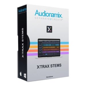 XTRAX STEMS One Year Subscription (Download)