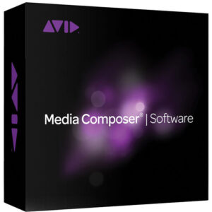 Avid Media Composer | Symphony Subscription (Renewal