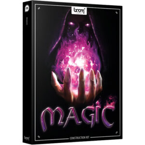 boom Library Magic Construction Kit (Download)