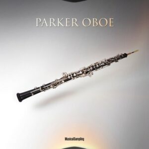 MusicalSampling Parker Oboe Agile