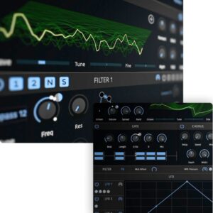 tracktion Waveform Pro 13 Music Creation DAW (Download)