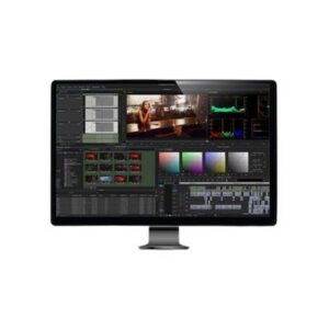 Avid Media Composer | Symphony Option Subscription (1-Year