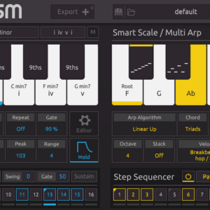 Mozaic Beats Chord Prism (Download)