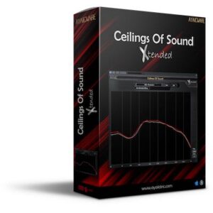 AyaicWare Ceilings Of Sound Xtended Software (Download)