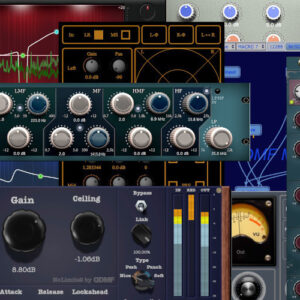 DDMF All Plugins Bundle (Download)