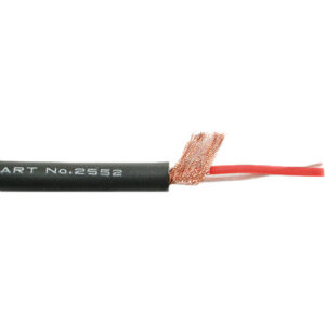 Mogami W2552 Microphone Cable (656'