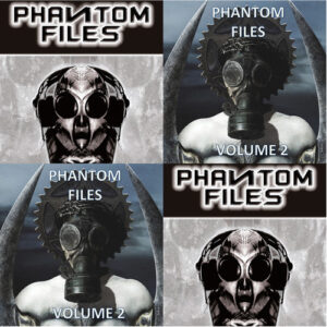 best service Phantom Files Vol. 1 + 2 Bundle - Sound Effects Sample/Loop Library (Download)