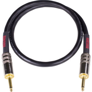 Mogami Overdrive Speaker Cable (6')