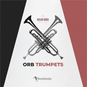 Musical Sampling Orb Trumpets Virtual Instrument for Kontakt (Download)