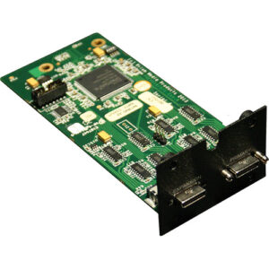 Prism Sound MDIO-PTHDX Pro Tools HD Interface Card for Titan & Atlas Audio Interfaces