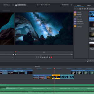 Magix Video Pro X 365 (Download)