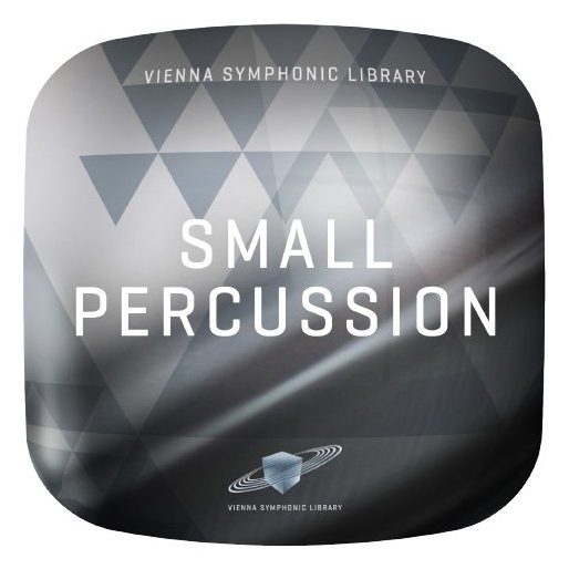 Vienna Symphonic Library Small Percussion