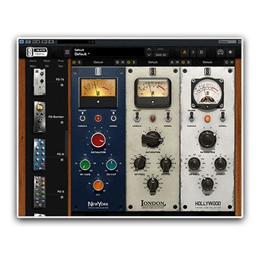 Slate Digital Virtual Tube Collection - Software for Pro Audio Applications (Download) - Image 2