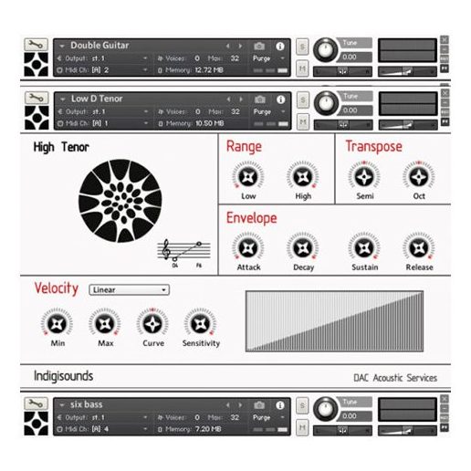 Indigisounds Steelpan Samples (Download) - Image 6