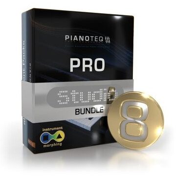 Modartt Pianoteq Studio Bundle (Download) - Image 2