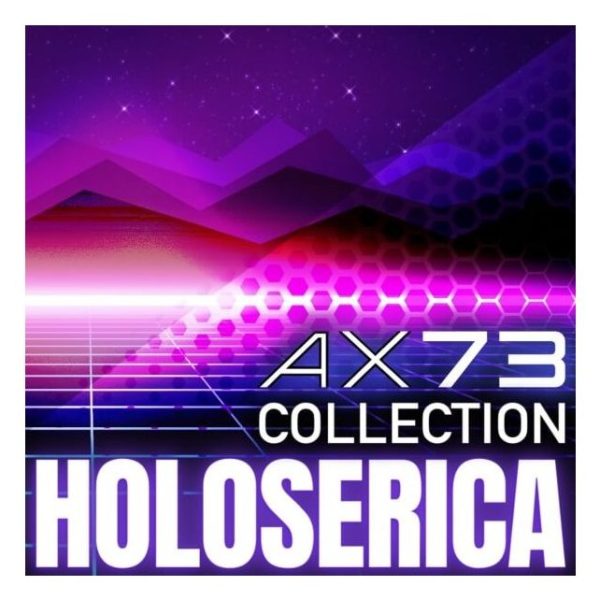 Martinic AX73 Holoserica Collection
