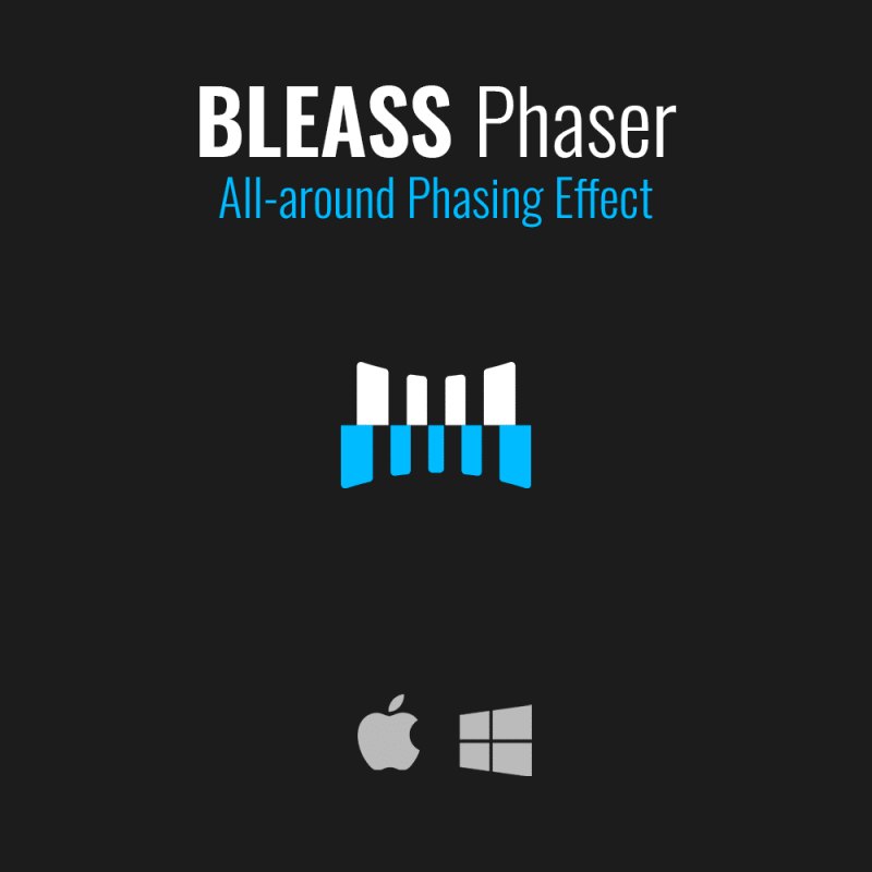 BLEASS Phaser picture 6