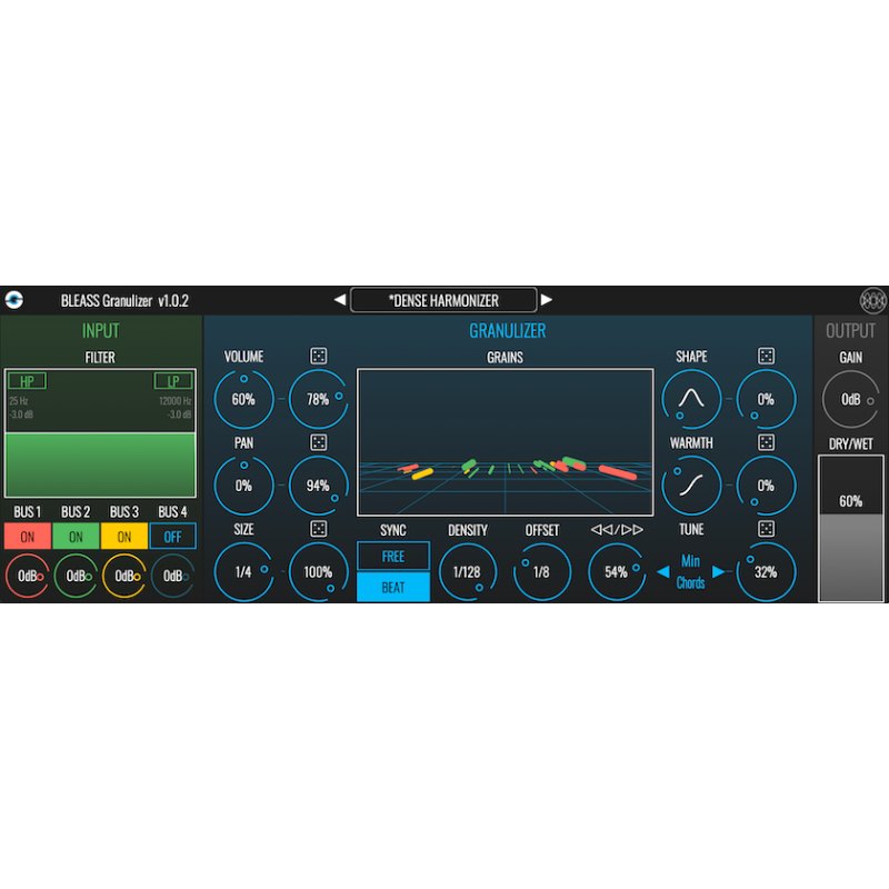 BLEASS Innovation Bundle picture 6