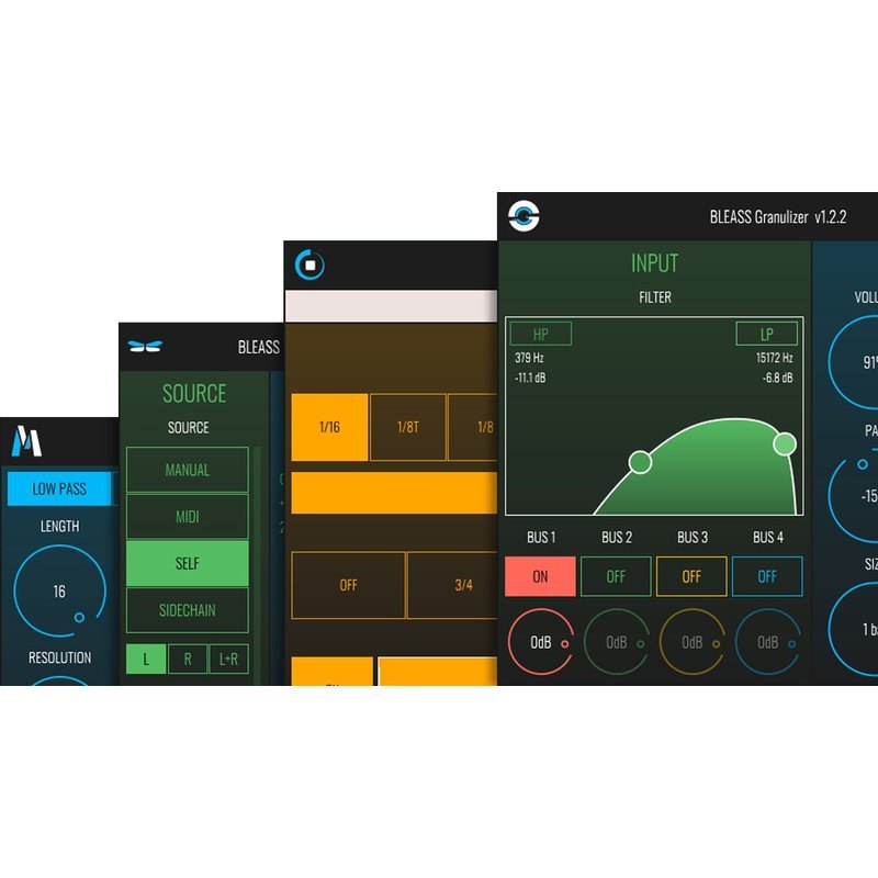 BLEASS Innovation Bundle picture 2