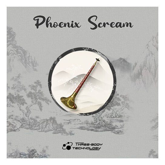 ThreeBodyTech Phoenix Scream