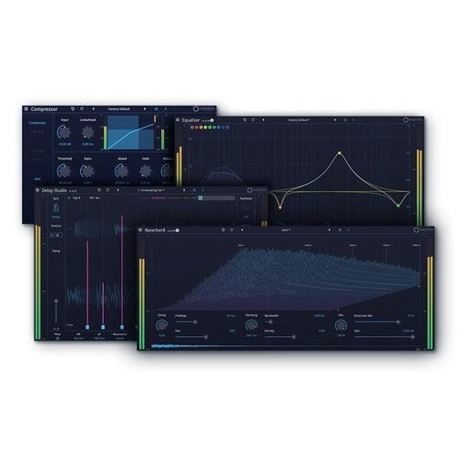Prism Sound Lyra 2 Ultimate Collection USB-B Audio Interface with UC Software Bundle - Image 5