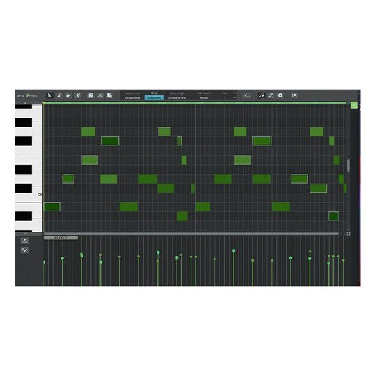n-Track Studio 10 Suite picture 2