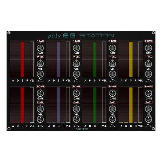 Cherry Audio Year Two Collection picture 10