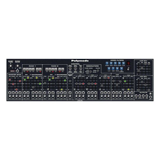 Cherry Audio Year Two Collection picture 11