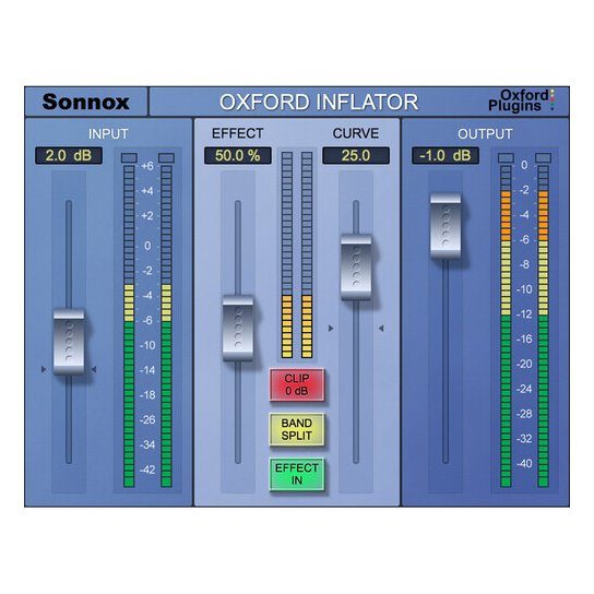 Sonnox Enhance Bundle picture 3