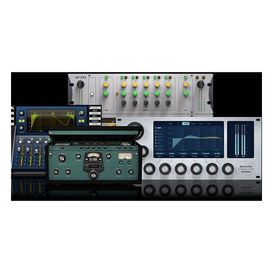 McDSP Everything Pack v7.2 (Native, Download) - Image 6