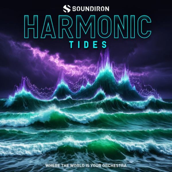 Soundiron Harmonic Tides (Download)