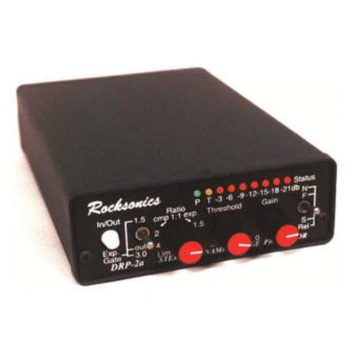 Raising Jake Studios DRP2amkII picture 2