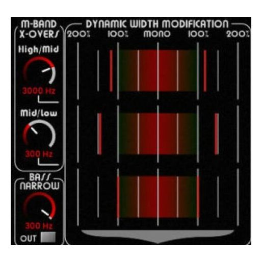 Raising Jake Studios SideMinder ZL2 picture 3
