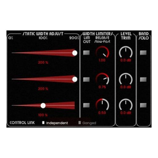 Raising Jake Studios SideMinder ZL2 picture 2