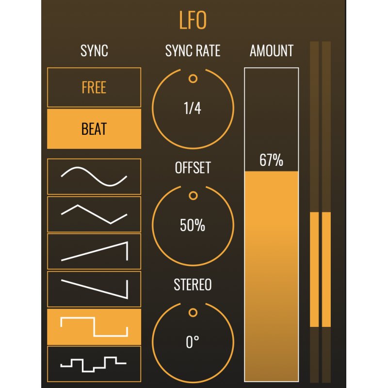 BLEASS Motion EQ