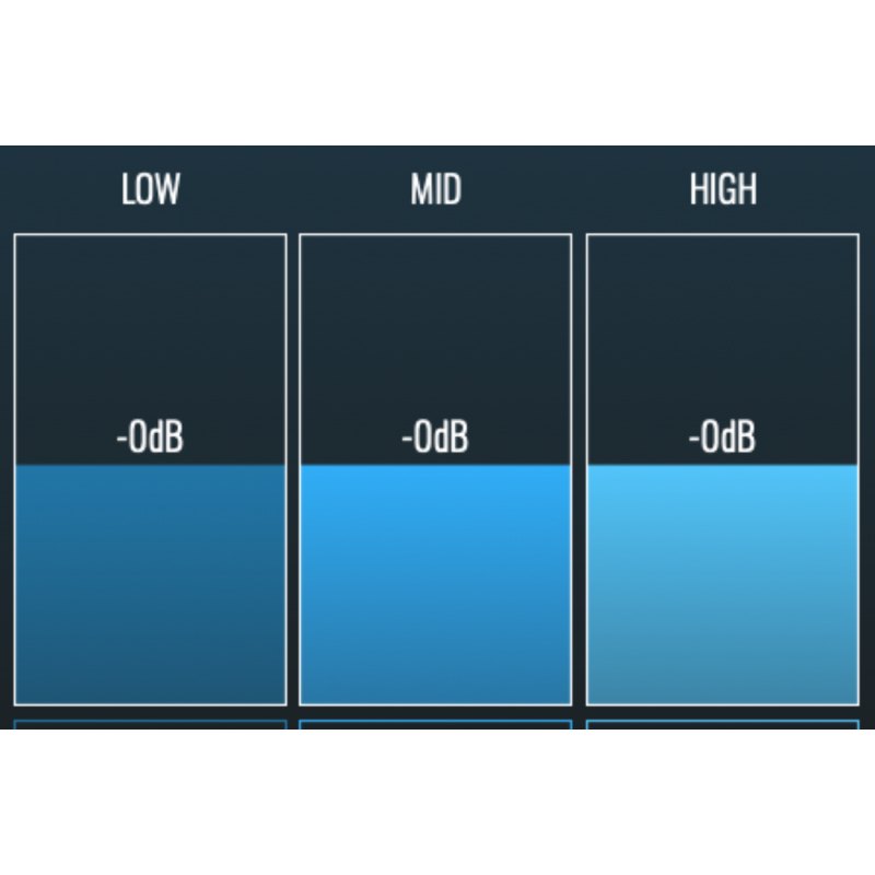 BLEASS Motion EQ picture 4