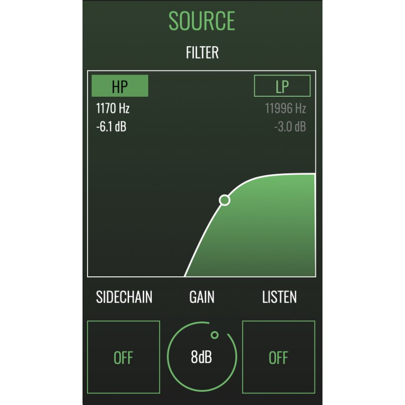 BLEASS Compressor