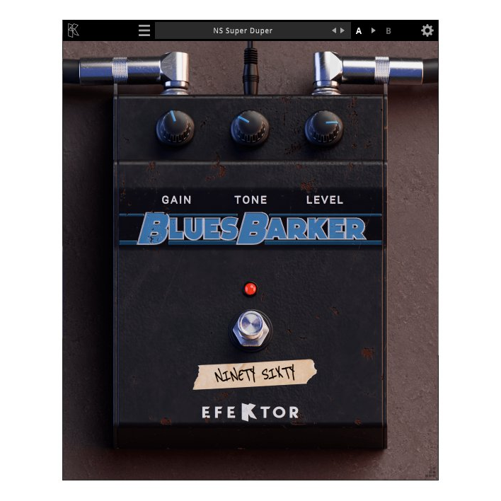 Kuassa Efektor Blues Brother Bundle (Download) - Image 2