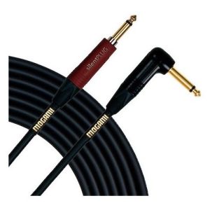 Mogami Gold Instrument Silent S-25 Cable (Straight/Straight, 25')