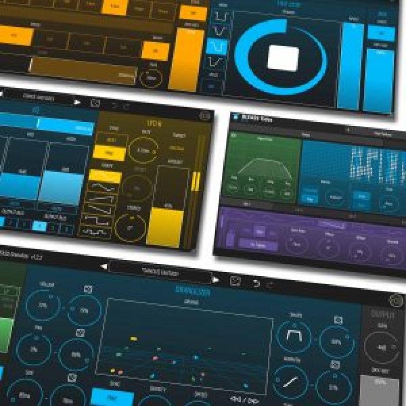 BLEASS Everything Bundle picture 6