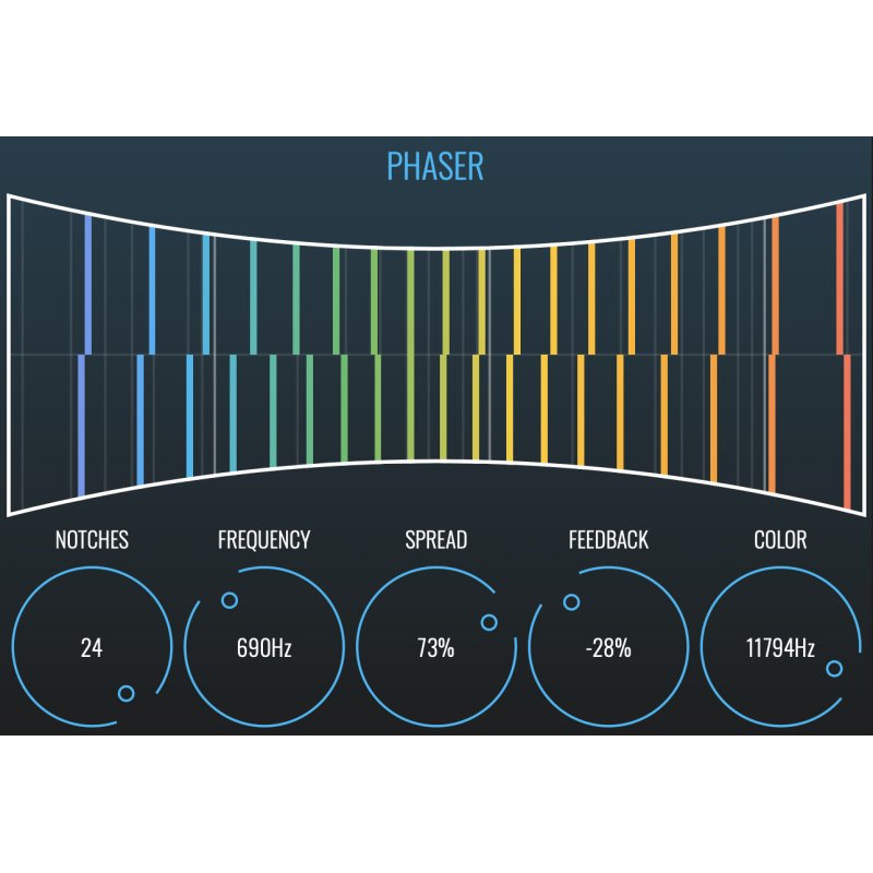 BLEASS Phaser picture 2