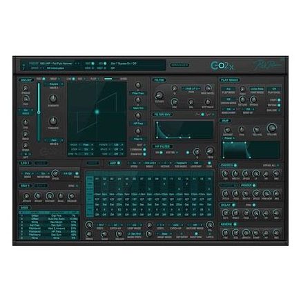 Rob Papen Go2 X