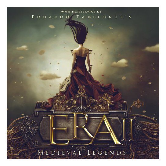 best service Era II: Medieval Legends Upgrade - Virtual Instrument (Download)