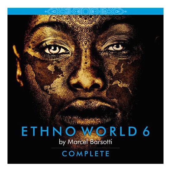 best service Ethno World 6 Complete - Virtual Instrument Bundle (Download)