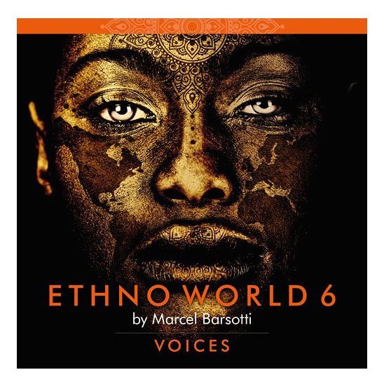 best service Ethno World 6 Voices - Virtual Instrument (Download)