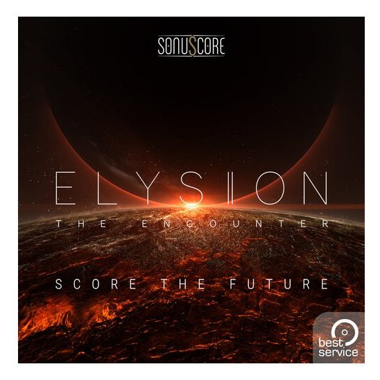 SonuScore Elysion 2