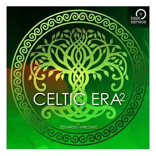 best service Celtic ERA 2 Virtual Instrument Library (Download)
