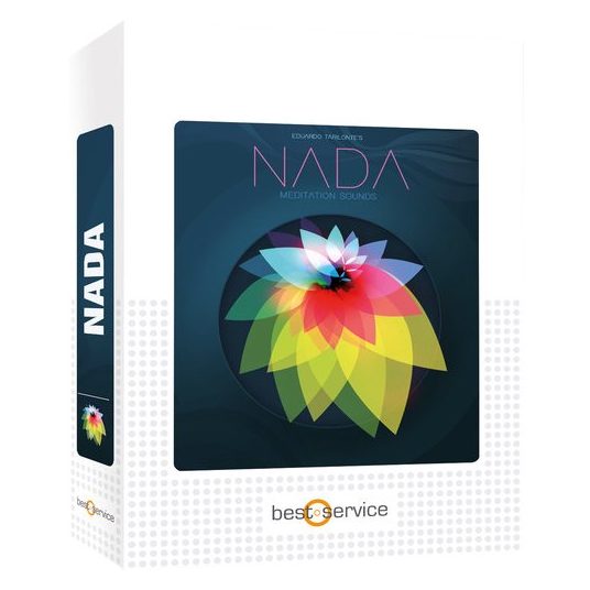 best service NADA Virtual Instrument for Meditative Sounds (Download)