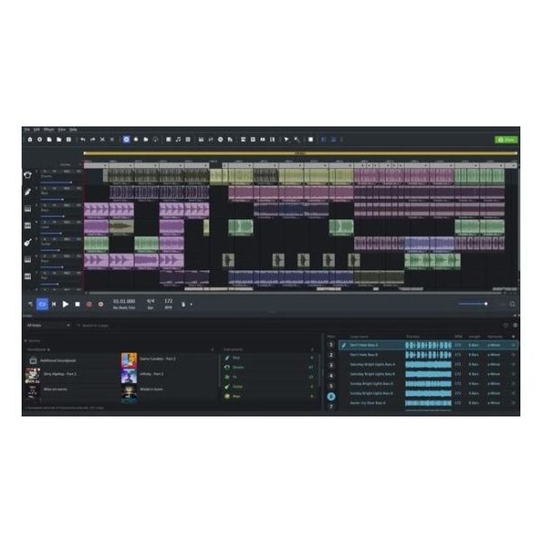 MAGIX Music Maker 2026 Premium