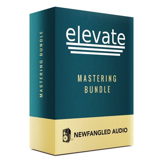 Eventide Elevate Bundle (Download)